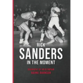 Sanders In The Moment