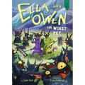 Ella and Owen 8: The Worst Pet