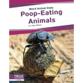 Poop-Eating Animals