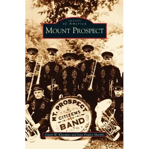 Mount Prospect