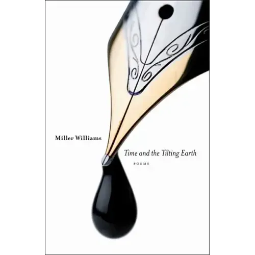 Time and the Tilting Earth