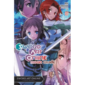 Sword Art Online 20 (Light Novel): Moon Cradle Volume 20