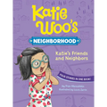 Katie's Friends and Neighbors