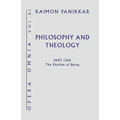 Philosophy and Theology: The Rhythm of Being