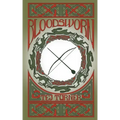 Bloodsworn: Book 1 of the Avatars of Ruin