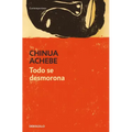 Todo Se Desmorona / Things Fall Apart