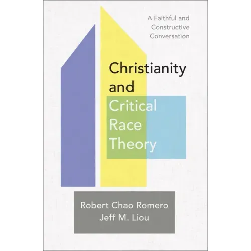 Christianity and Critical Race Theory