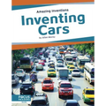 Inventing Cars