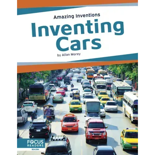 Inventing Cars