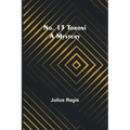No. 13 Toroni: A Mystery