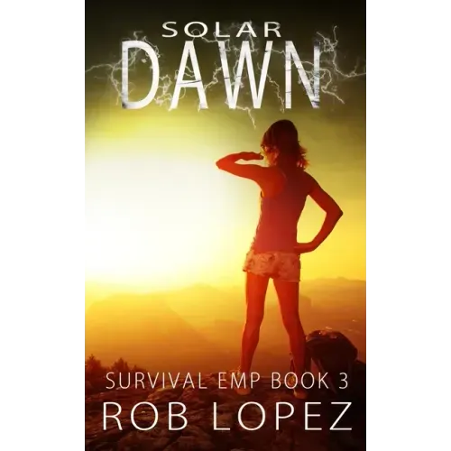 Solar Dawn