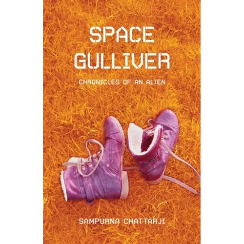 Space Gulliver: Poems