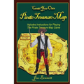 Create Your Own Pirate Treasure Map