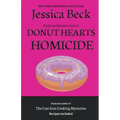 Donut Hearts Homicide