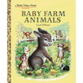 Baby Farm Animals