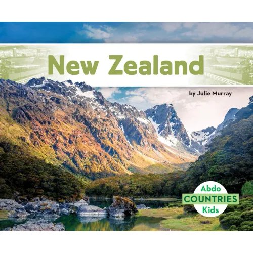 New Zealand