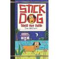 Stick Dog Takes Out Sushi