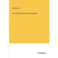 The Royal Princesses of England