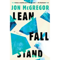 Lean Fall Stand