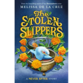 Never After: The Stolen Slippers