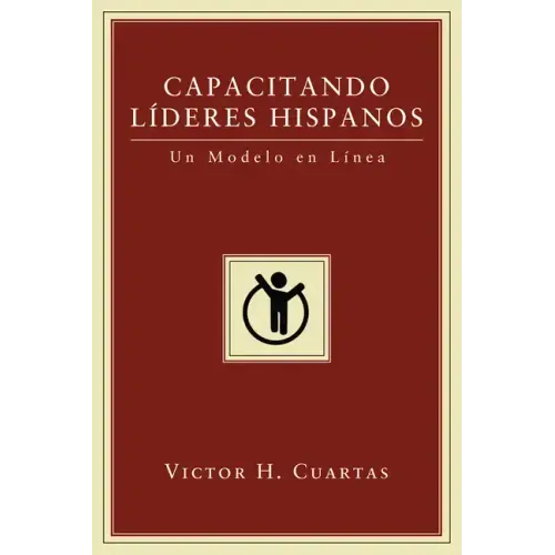 Capacitando Líderes Hispanos: Un Modelo En Línea