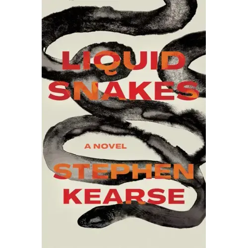 Liquid Snakes