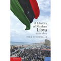 A History of Modern Libya