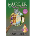 Murder during the Antique Auction: A Mallory Beck Cozy Culinary Caper