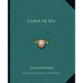 Clavis or Key