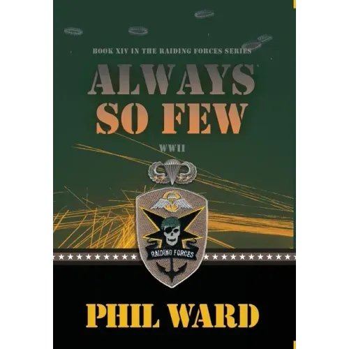 Always So Few