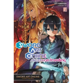 Sword Art Online 15 (Light Novel): Alicization Invading Volume 15
