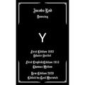 Jacobs Rod: Dowsing