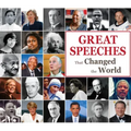 Great Speeches That Changed the World