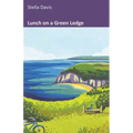Lunch on a Green Ledge