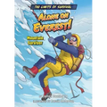 Alone on Everest!: Mountain Survivor