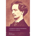 Algernon Charles Swinburne: Unofficial Laureate