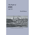 People of Fife, 1600-1799