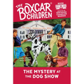 The Mystery at the Dog Show