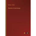 Elements of Yacht Design