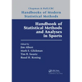 Handbook of Statistical Methods and Analyses in Sports