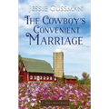 The Cowboy's Convenient Marriage