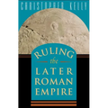 Ruling the Later Roman Empire
