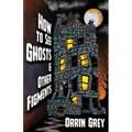 How to See Ghosts & Other Figments