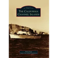 The California Channel Islands