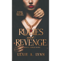 Rubies and Revenge: A Cardinal Families Novel