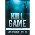 Kill Game: A Cold Poker Gang Mystery