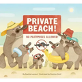 Private Beach: No Platypuses Allowed