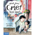 What Does Grief Feel Like?