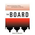 The Board Behind Closed Doors with: The Directors of DFP, Inc.