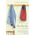 The Ha-Ha